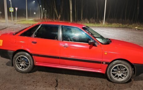 Audi 80, 1990 год, 200 000 рублей, 2 фотография