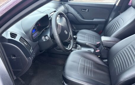 Hyundai Elantra IV, 2010 год, 650 000 рублей, 6 фотография