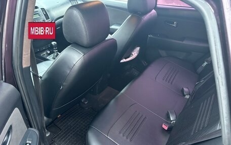 Hyundai Elantra IV, 2010 год, 650 000 рублей, 7 фотография