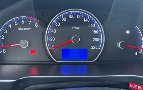 Hyundai Elantra IV, 2010 год, 650 000 рублей, 8 фотография