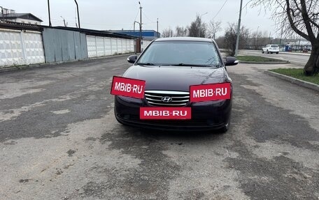 Hyundai Elantra IV, 2010 год, 650 000 рублей, 2 фотография