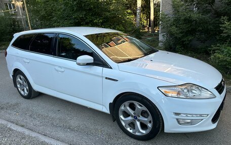 Ford Mondeo IV, 2012 год, 800 000 рублей, 2 фотография