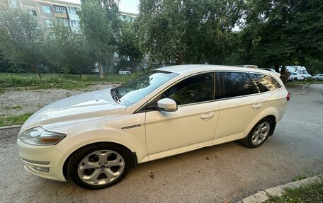 Ford Mondeo IV, 2012 год, 800 000 рублей, 4 фотография