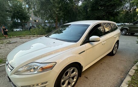 Ford Mondeo IV, 2012 год, 800 000 рублей, 5 фотография