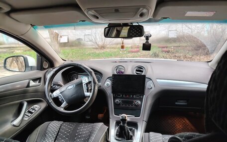 Ford Mondeo IV, 2012 год, 800 000 рублей, 12 фотография