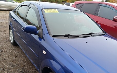 Chevrolet Lacetti, 2008 год, 600 000 рублей, 2 фотография