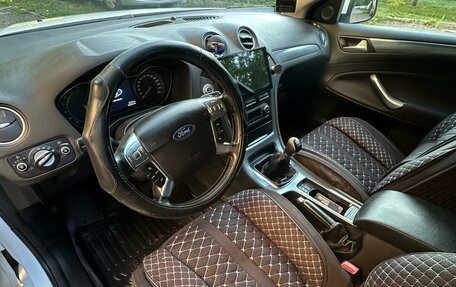 Ford Mondeo IV, 2012 год, 800 000 рублей, 11 фотография