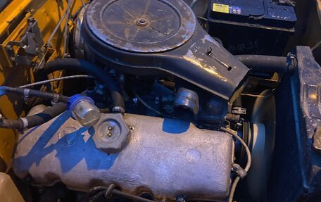 ИЖ Москвич-412, 1983 год, 45 000 рублей, 2 фотография