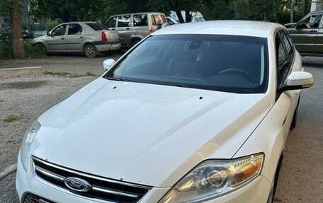 Ford Mondeo IV, 2012 год, 800 000 рублей, 3 фотография