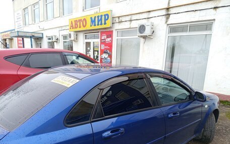 Chevrolet Lacetti, 2008 год, 600 000 рублей, 5 фотография