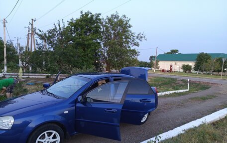 Chevrolet Lacetti, 2008 год, 600 000 рублей, 8 фотография