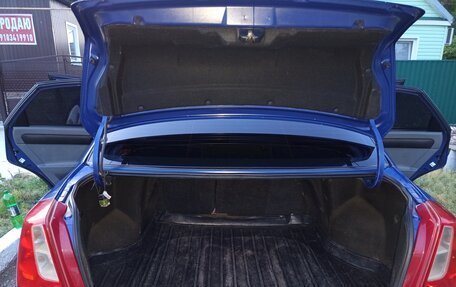 Chevrolet Lacetti, 2008 год, 600 000 рублей, 10 фотография