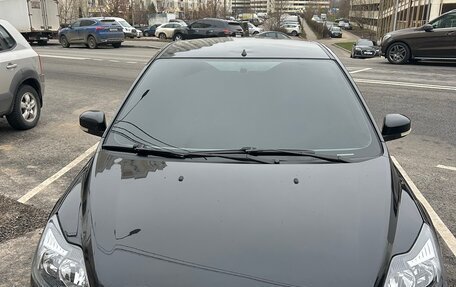 Ford Focus II рестайлинг, 2008 год, 590 000 рублей, 2 фотография