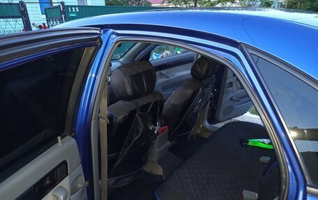 Chevrolet Lacetti, 2008 год, 600 000 рублей, 11 фотография