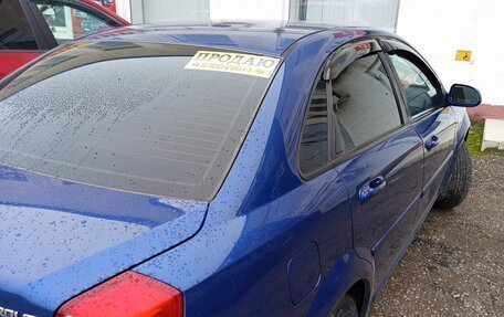 Chevrolet Lacetti, 2008 год, 600 000 рублей, 4 фотография