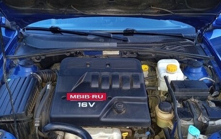 Chevrolet Lacetti, 2008 год, 600 000 рублей, 9 фотография