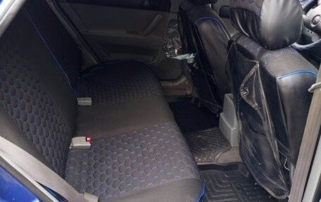 Chevrolet Lacetti, 2008 год, 600 000 рублей, 3 фотография