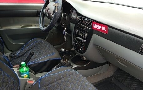 Chevrolet Lacetti, 2008 год, 600 000 рублей, 6 фотография