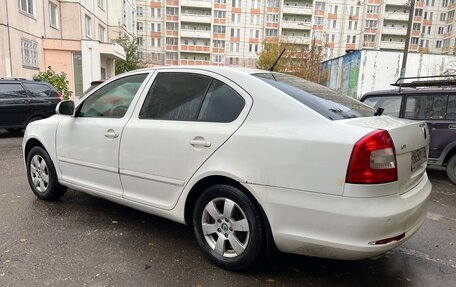 Skoda Octavia, 2012 год, 499 000 рублей, 4 фотография