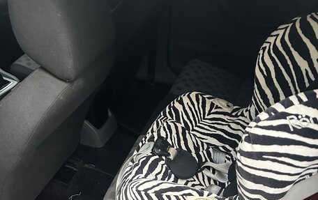 Ford Focus II рестайлинг, 2008 год, 590 000 рублей, 9 фотография