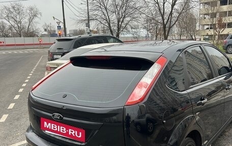 Ford Focus II рестайлинг, 2008 год, 590 000 рублей, 7 фотография