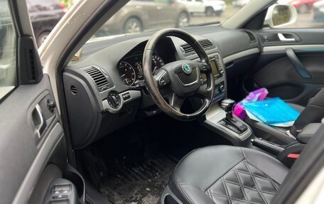 Skoda Octavia, 2012 год, 499 000 рублей, 6 фотография