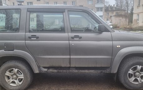 ЛуАЗ Patriot, 2006 год, 430 000 рублей, 3 фотография