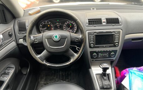 Skoda Octavia, 2012 год, 499 000 рублей, 5 фотография