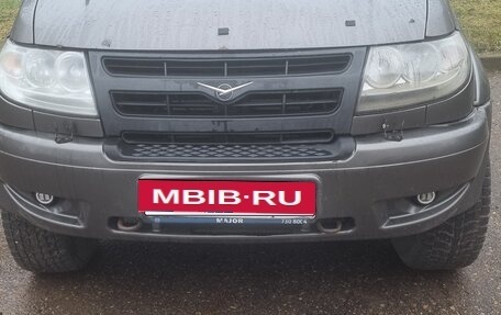 ЛуАЗ Patriot, 2006 год, 430 000 рублей, 2 фотография