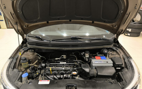 KIA Rio III рестайлинг, 2015 год, 950 000 рублей, 13 фотография