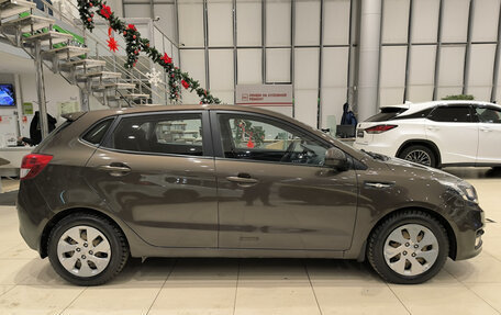 KIA Rio III рестайлинг, 2015 год, 950 000 рублей, 8 фотография