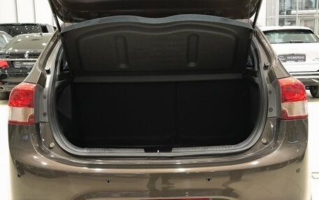 KIA Rio III рестайлинг, 2015 год, 950 000 рублей, 14 фотография