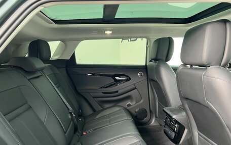 Land Rover Range Rover Evoque II, 2025 год, 6 740 000 рублей, 12 фотография