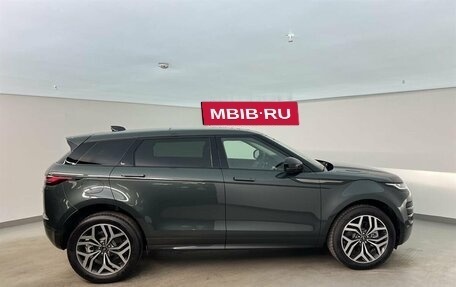 Land Rover Range Rover Evoque II, 2025 год, 6 740 000 рублей, 6 фотография