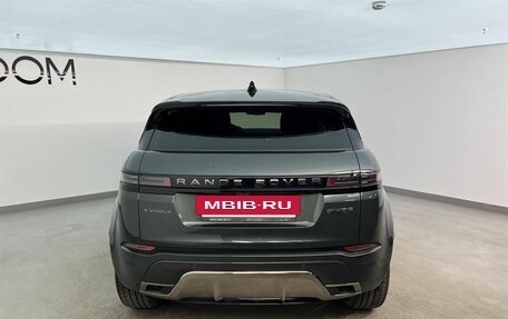 Land Rover Range Rover Evoque II, 2025 год, 6 740 000 рублей, 4 фотография