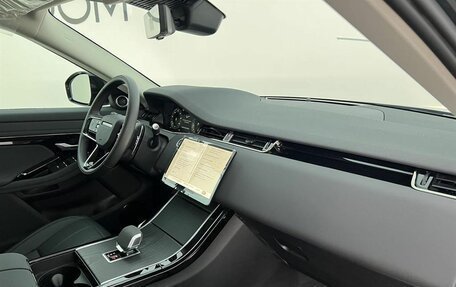 Land Rover Range Rover Evoque II, 2025 год, 6 740 000 рублей, 15 фотография