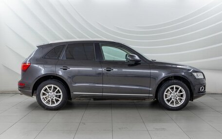 Audi Q5, 2013 год, 1 878 000 рублей, 8 фотография