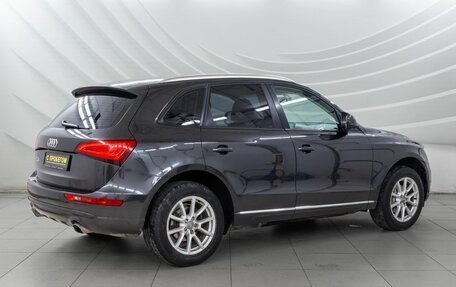 Audi Q5, 2013 год, 1 878 000 рублей, 7 фотография