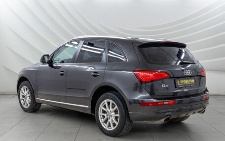 Audi Q5, 2013 год, 1 878 000 рублей, 5 фотография