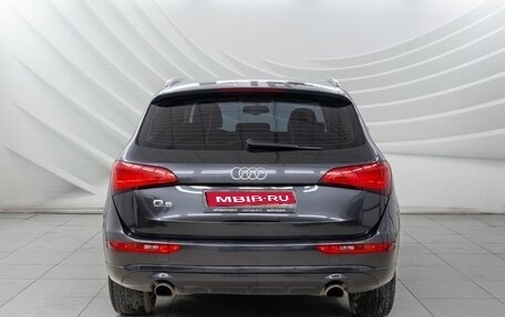 Audi Q5, 2013 год, 1 878 000 рублей, 6 фотография