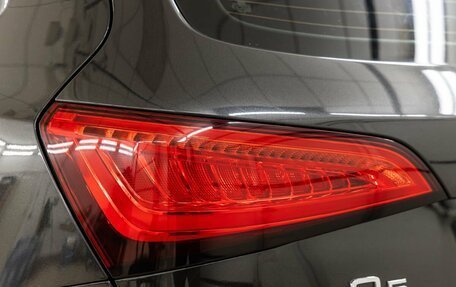 Audi Q5, 2013 год, 1 878 000 рублей, 12 фотография