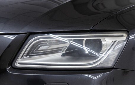 Audi Q5, 2013 год, 1 878 000 рублей, 11 фотография