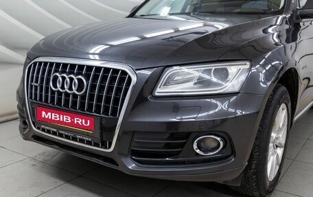 Audi Q5, 2013 год, 1 878 000 рублей, 10 фотография