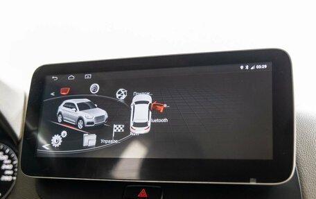 Audi Q5, 2013 год, 1 878 000 рублей, 24 фотография