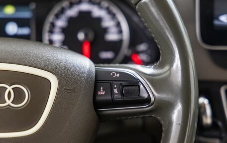 Audi Q5, 2013 год, 1 878 000 рублей, 23 фотография