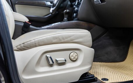 Audi Q5, 2013 год, 1 878 000 рублей, 21 фотография