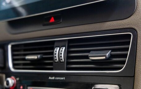 Audi Q5, 2013 год, 1 878 000 рублей, 25 фотография
