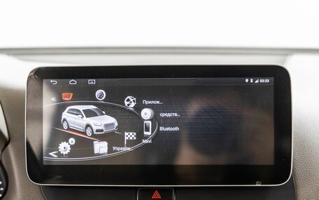 Audi Q5, 2013 год, 1 878 000 рублей, 30 фотография