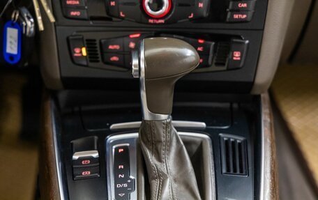 Audi Q5, 2013 год, 1 878 000 рублей, 33 фотография