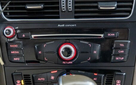 Audi Q5, 2013 год, 1 878 000 рублей, 32 фотография